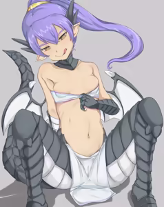 Page 840 of fanart mgq archive 2 - preview thumbnail