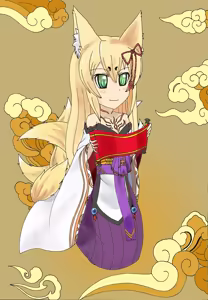 Page 851 of fanart mgq archive 2 - preview thumbnail