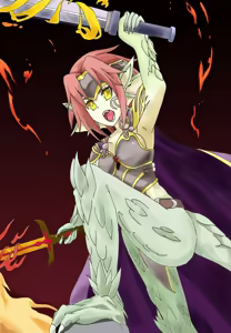 Page 855 of fanart mgq archive 2 - preview thumbnail