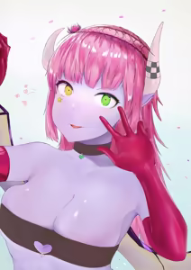 Page 912 of fanart mgq archive 2 - preview thumbnail