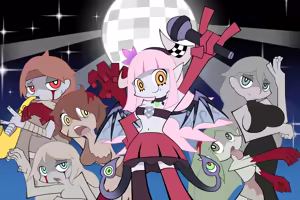 Page 913 of fanart mgq archive 2 - preview thumbnail