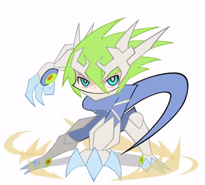 Page 925 of fanart mgq archive 2 - preview thumbnail