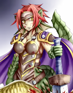 Page 928 of fanart mgq archive 2 - preview thumbnail