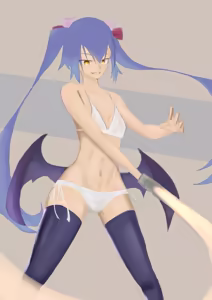 Page 938 of fanart mgq archive 2 - preview thumbnail