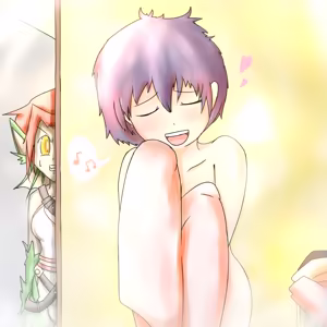Page 954 of fanart mgq archive 2 - preview thumbnail