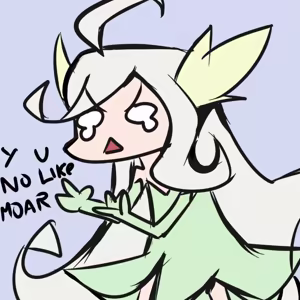 Page 100 of fanart mgq archive 2 - preview thumbnail