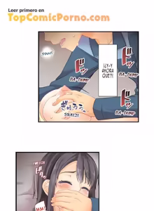 Page 40 of Onii-chan ni Daijina Mono o Sasagemashita. / Le di mi Primera vez a mi Hermano Ch. 1-18 - preview thumbnail