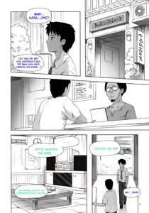 Page 7 of Kago no Naka no Kotori wa Itsu Deyaru 2 - preview thumbnail
