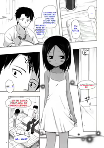 Page 8 of Kago no Naka no Kotori wa Itsu Deyaru 2 - preview thumbnail
