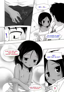 Page 9 of Kago no Naka no Kotori wa Itsu Deyaru 2 - preview thumbnail