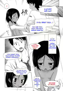 Page 10 of Kago no Naka no Kotori wa Itsu Deyaru 2 - preview thumbnail