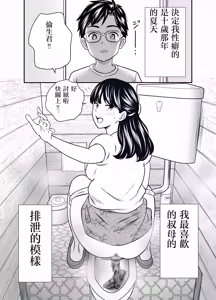 Page 3 of Scarlet 1 | 绯色1 - preview thumbnail