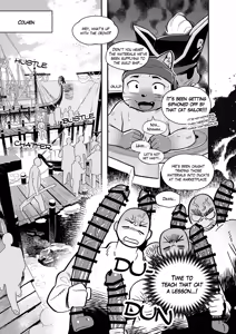 Page 4 of It's all your fault I keep getting trash runes!!! | 俺のルーンがハズレばっかなのは全部お前のせいだ | 내 엠블럼 룬이 굳건함만 나오는건 다 너 때문이야 - preview thumbnail