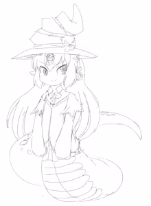 Page 247 of fanart mgq archive 3 - preview thumbnail