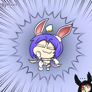 Page 40 of fanart mgq archive 3 - preview thumbnail