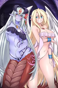 Page 422 of fanart mgq archive 3 - preview thumbnail