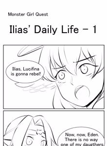 Page 597 of fanart mgq archive 3 - preview thumbnail