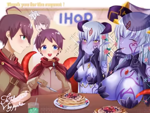 Page 956 of fanart mgq archive 3 - preview thumbnail