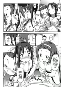 Page 13 of Hu-zoku! (decensored) - preview thumbnail