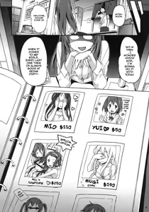Page 5 of Hu-zoku! (decensored) - preview thumbnail