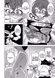 Page 168 of Kami-sama no Tsukurikata - preview thumbnail