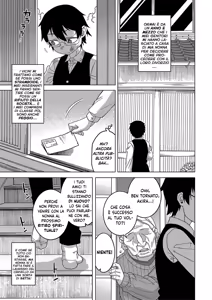 Page 8 of Kami-sama no Tsukurikata - preview thumbnail