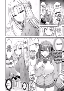 Page 8 of El Caso de como transferirme a una ex-escuela para chicas transformó mi vida en un total harem #1 - preview thumbnail