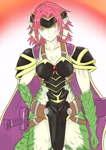 Page 176 of fanart mgq archive 4 - preview thumbnail
