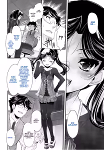 Page 4 of Sadistic 12 Episode 1 - preview thumbnail