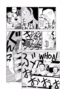 Page 4 of Sekai saigo no hibi - Konbini | Last Days of the World: Convenience Store - preview thumbnail