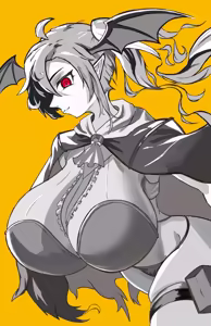 Page 332 of fanart mgq archive 5 - preview thumbnail