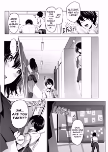 Page 4 of Nibai! 3 Zenpen | Doubled! 3 Part 1 - preview thumbnail
