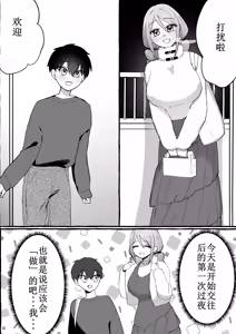 Page 3 of ED dakedo Kanojo ga Seme nano de Mumondai desu - preview thumbnail