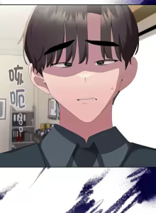 Page 1110 of 大企业里的小秘密／Troublesome Employee Warning 46-84 - preview thumbnail