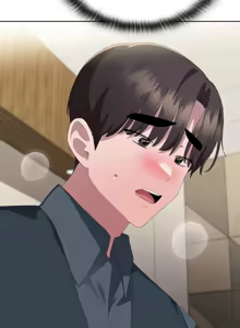 Page 1159 of 大企业里的小秘密／Troublesome Employee Warning 46-84 - preview thumbnail