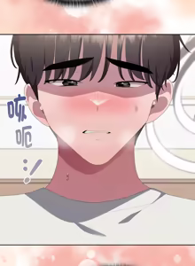 Page 1334 of 大企业里的小秘密／Troublesome Employee Warning 46-84 - preview thumbnail