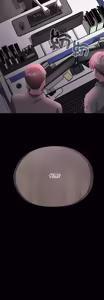 Page 1444 of 大企业里的小秘密／Troublesome Employee Warning 46-84 - preview thumbnail