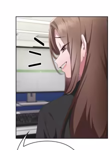 Page 1461 of 大企业里的小秘密／Troublesome Employee Warning 46-84 - preview thumbnail