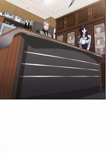 Page 1491 of 大企业里的小秘密／Troublesome Employee Warning 46-84 - preview thumbnail