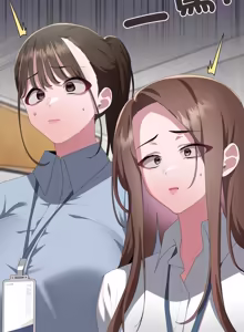 Page 1699 of 大企业里的小秘密／Troublesome Employee Warning 46-84 - preview thumbnail