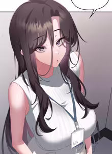 Page 1711 of 大企业里的小秘密／Troublesome Employee Warning 46-84 - preview thumbnail