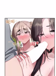 Page 1769 of 大企业里的小秘密／Troublesome Employee Warning 46-84 - preview thumbnail