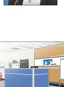 Page 209 of 大企业里的小秘密／Troublesome Employee Warning 46-84 - preview thumbnail