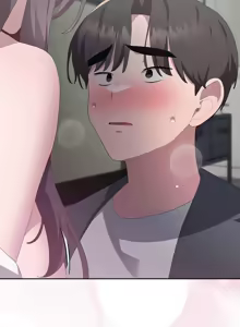 Page 377 of 大企业里的小秘密／Troublesome Employee Warning 46-84 - preview thumbnail
