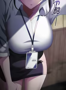 Page 398 of 大企业里的小秘密／Troublesome Employee Warning 46-84 - preview thumbnail