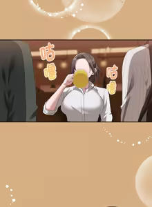 Page 400 of 大企业里的小秘密／Troublesome Employee Warning 46-84 - preview thumbnail