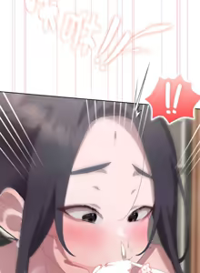 Page 489 of 大企业里的小秘密／Troublesome Employee Warning 46-84 - preview thumbnail