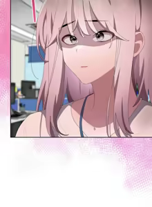 Page 686 of 大企业里的小秘密／Troublesome Employee Warning 46-84 - preview thumbnail