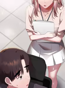 Page 688 of 大企业里的小秘密／Troublesome Employee Warning 46-84 - preview thumbnail