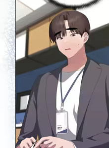 Page 690 of 大企业里的小秘密／Troublesome Employee Warning 46-84 - preview thumbnail